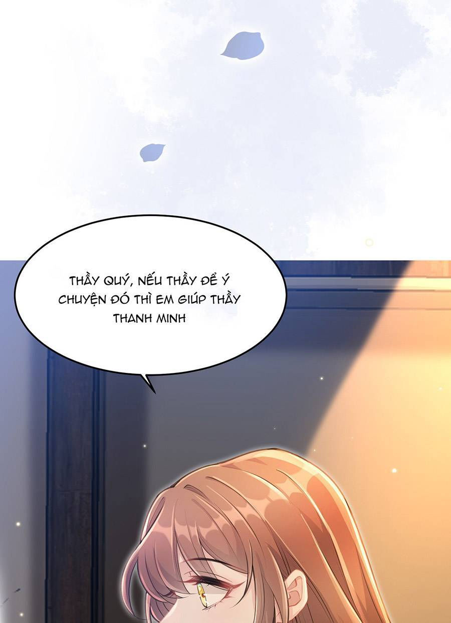 hãy để cô ấy hạ cánh! chapter 11 33