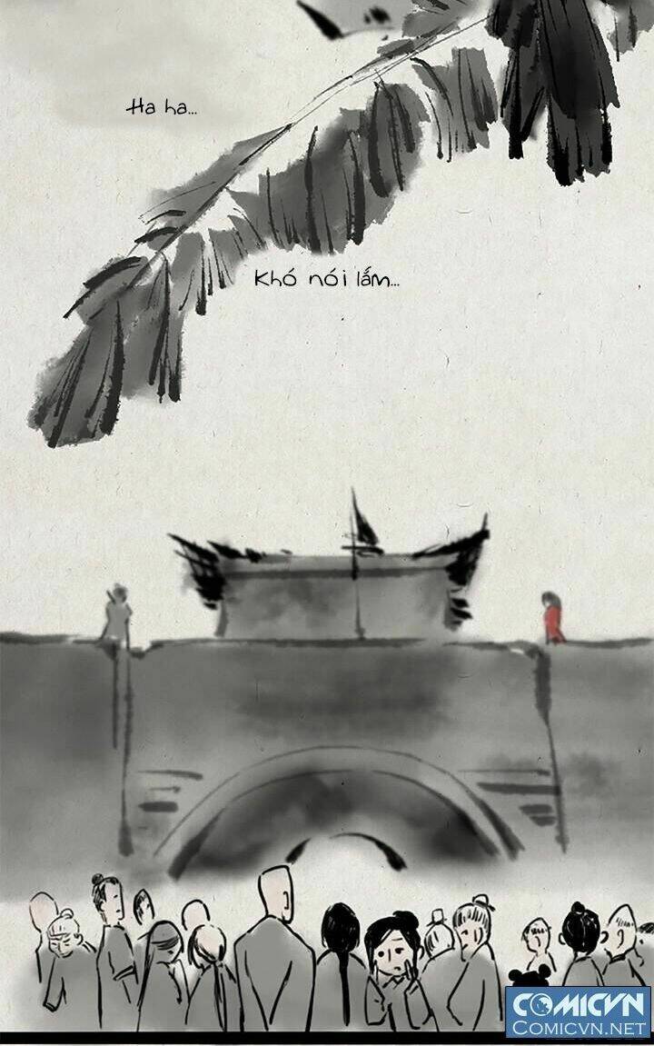 nhất thiền tiểu hòa thượng chapter 13 11