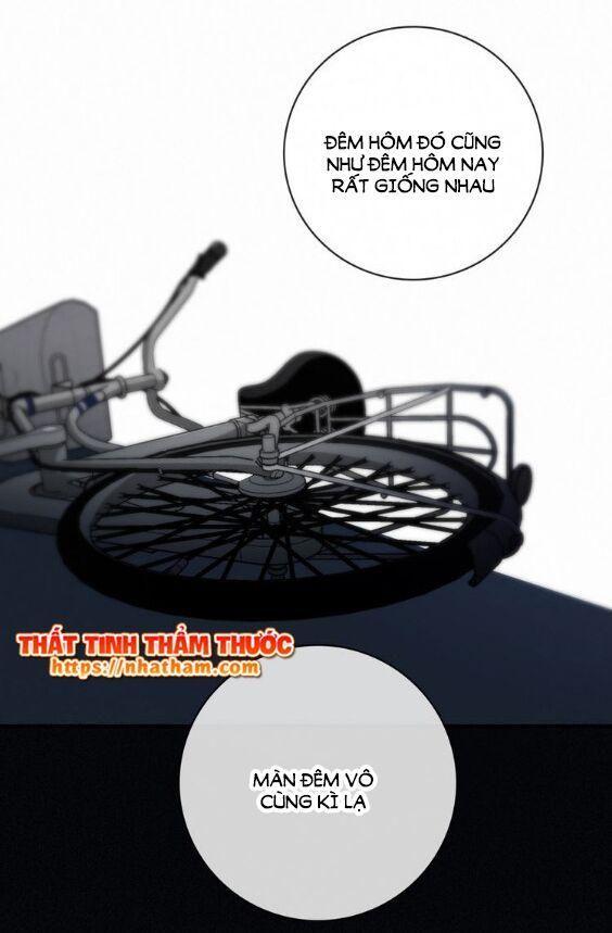 đêm tối chốn này chapter 8 3