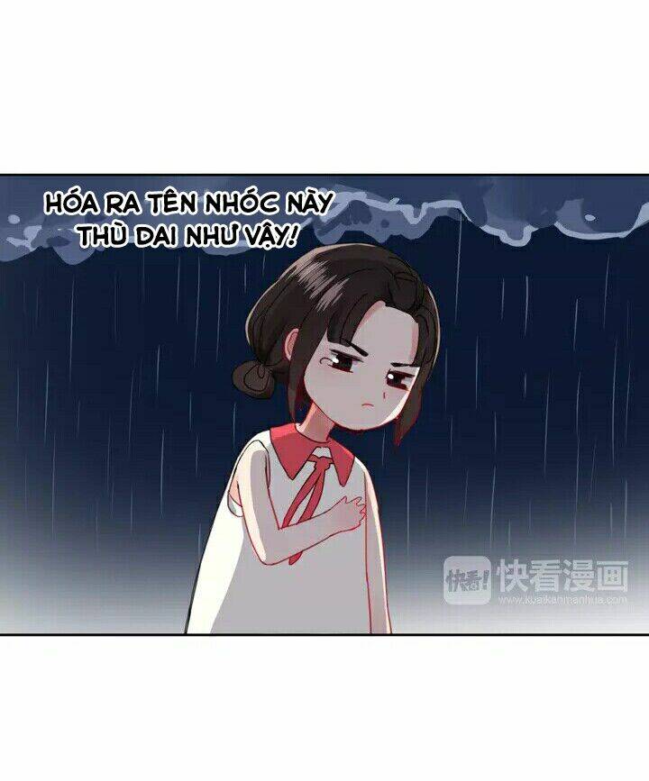 chào buổi sáng, hướng dương chapter 18 27