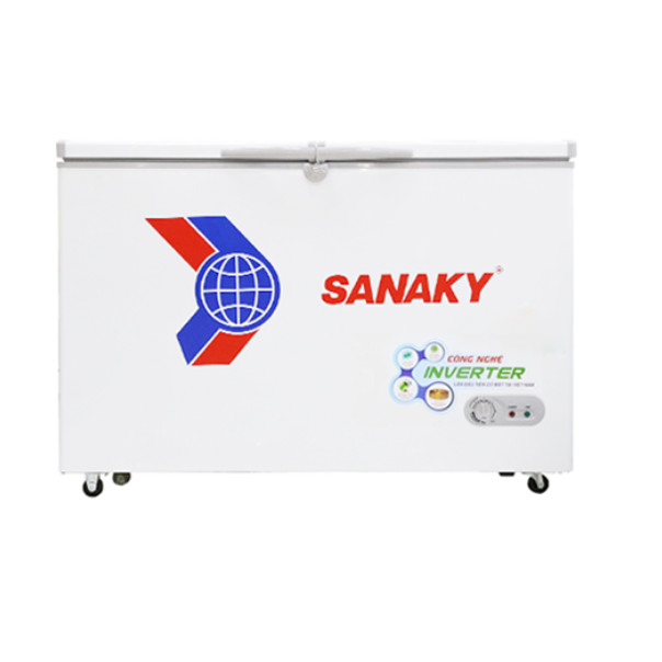 Tủ Đông SANAKY Inverter VH-2899A3 (235L) - Hàng Chính Hãng