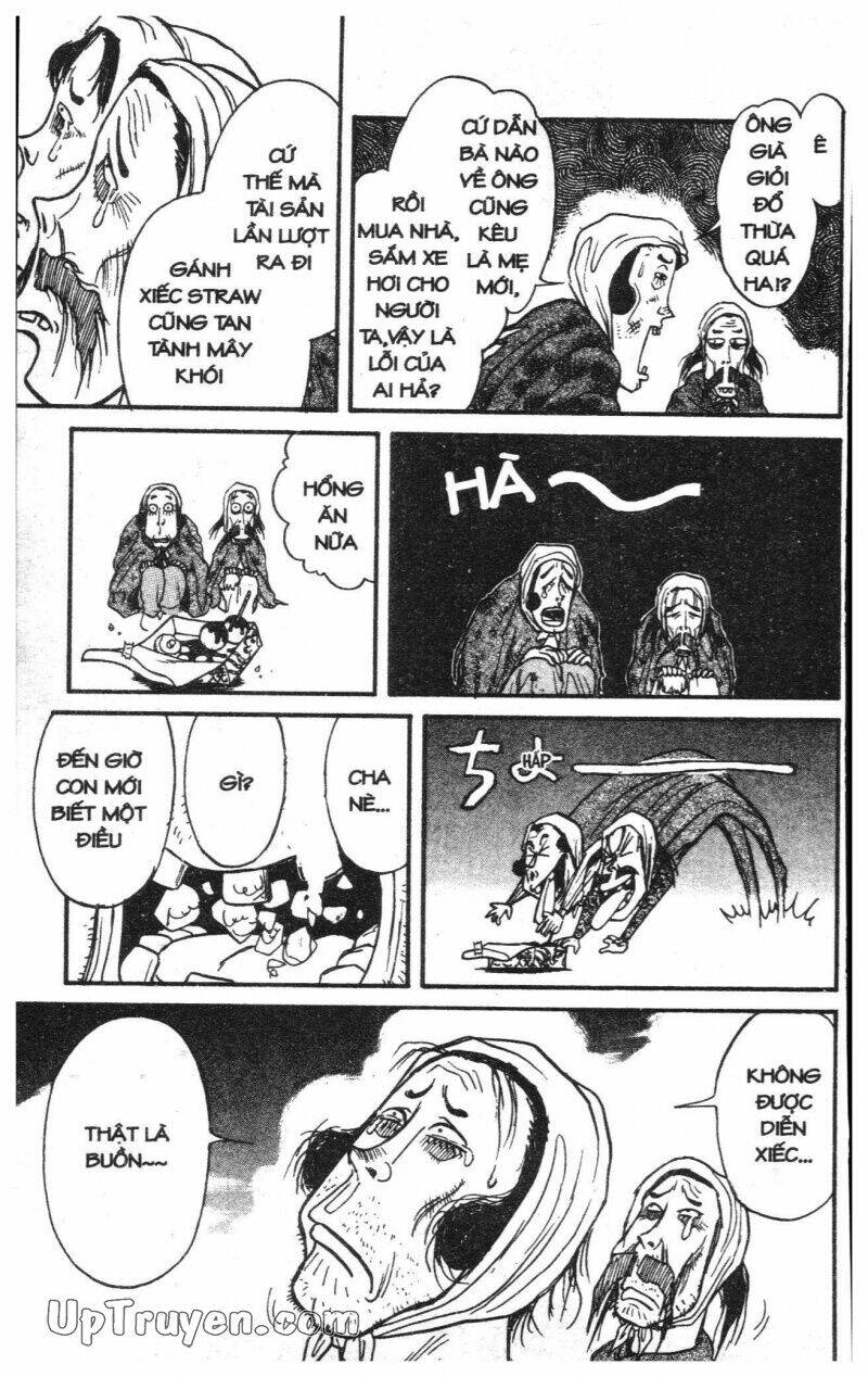 karakuri circus - gánh xiếc quái dị chapter 11 116