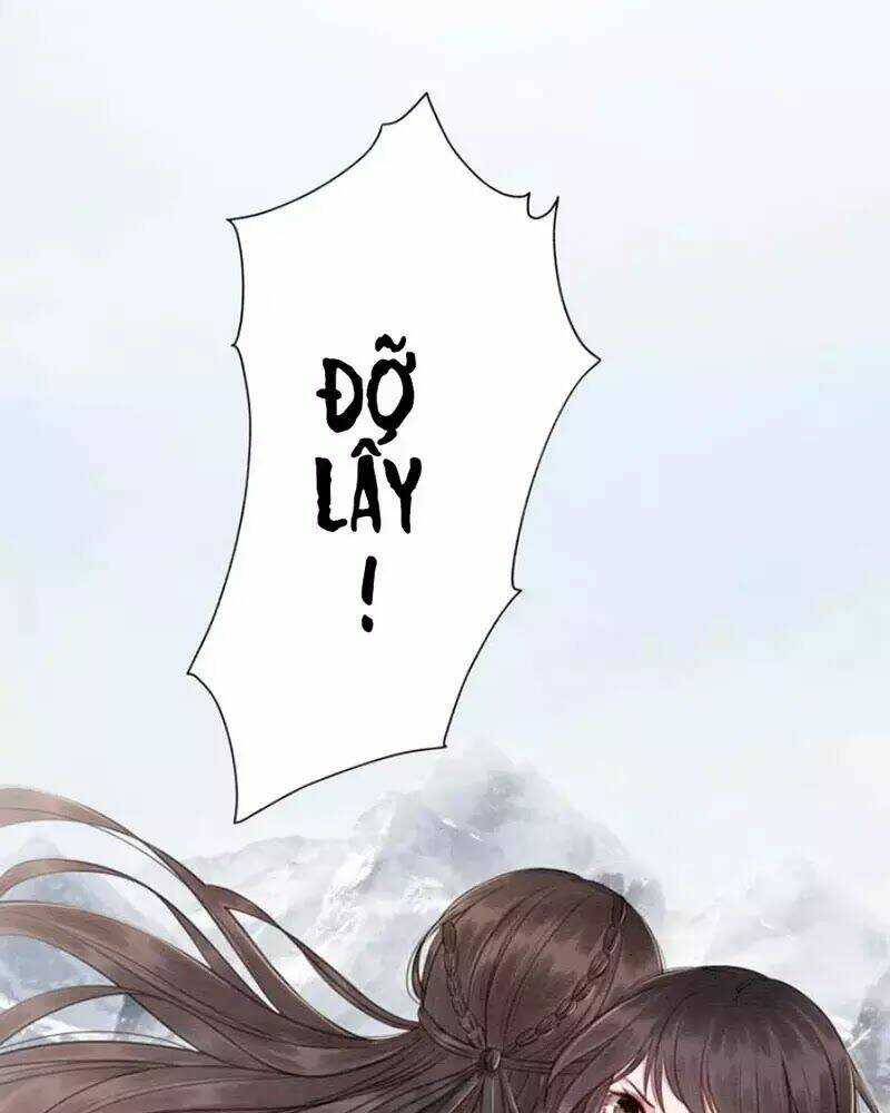 trọng sinh bá sủng nhiếp chính vương quá mạnh mẽ chapter 55 21