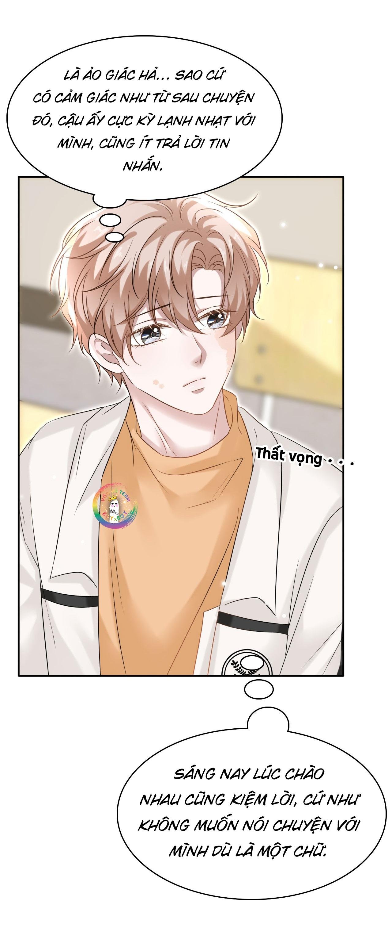 ẩn trung (end) chapter 29 16