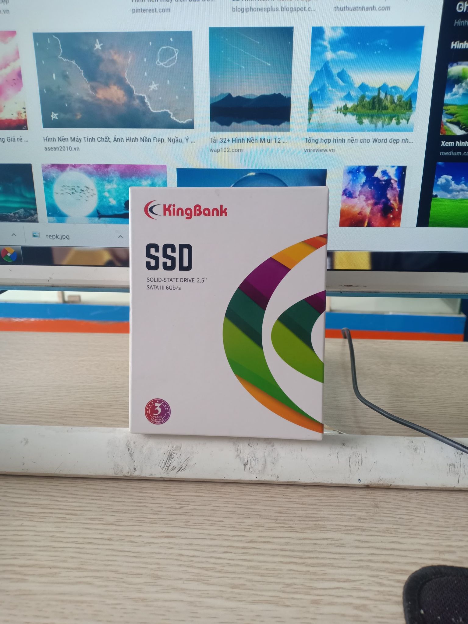 SSD 480g 120g 240g  giá rẻ- bảo hành 36 tháng
