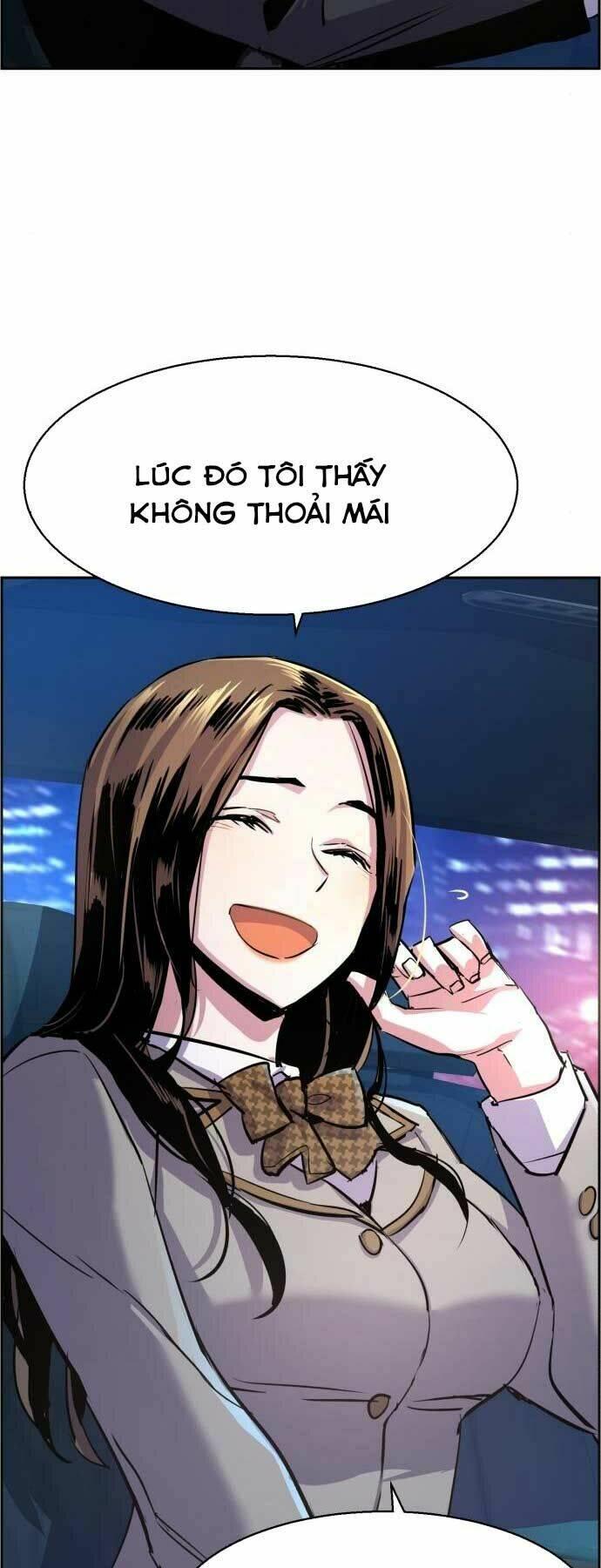 bạn học tôi là lính đánh thuê chapter 87 54