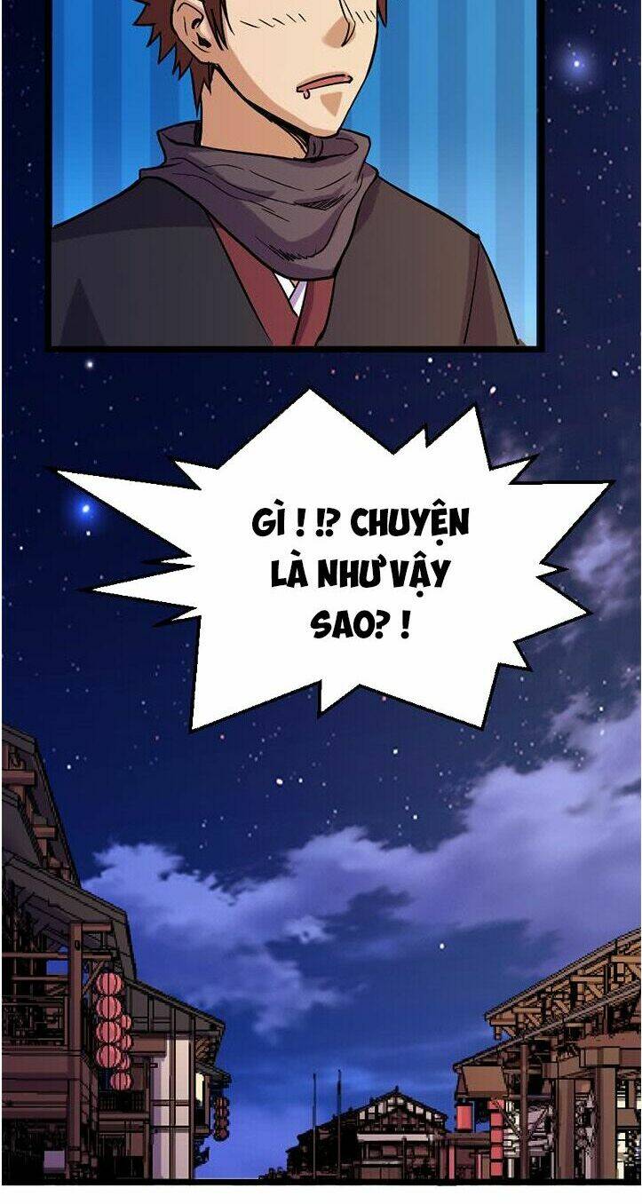 phong quỷ truyền thuyết chapter 173 15