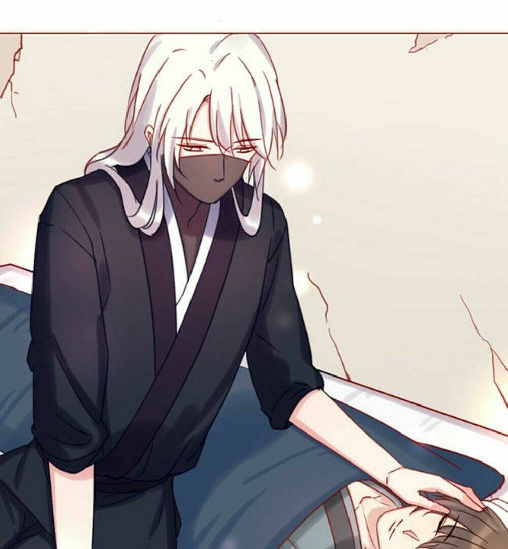 phương thức sùng bái chính xác của hồ tiên chapter 2 17