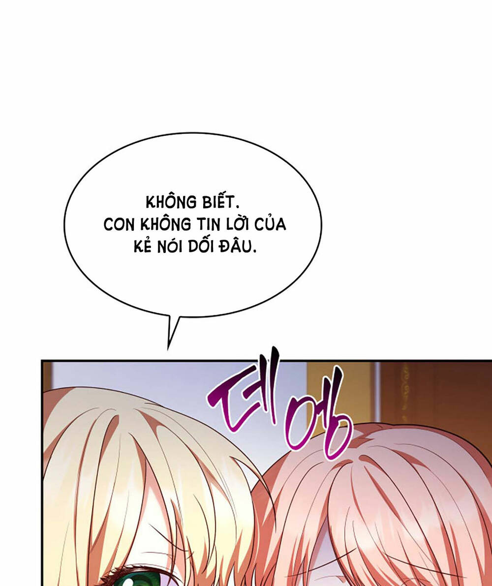 từ ác nữ, tôi trở thành một người mẹ chapter 39.1 18