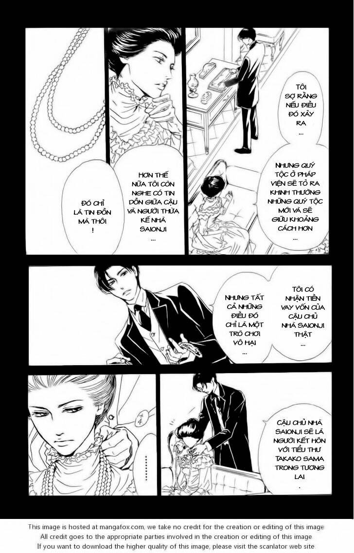 bình minh u sầu chapter 21 5