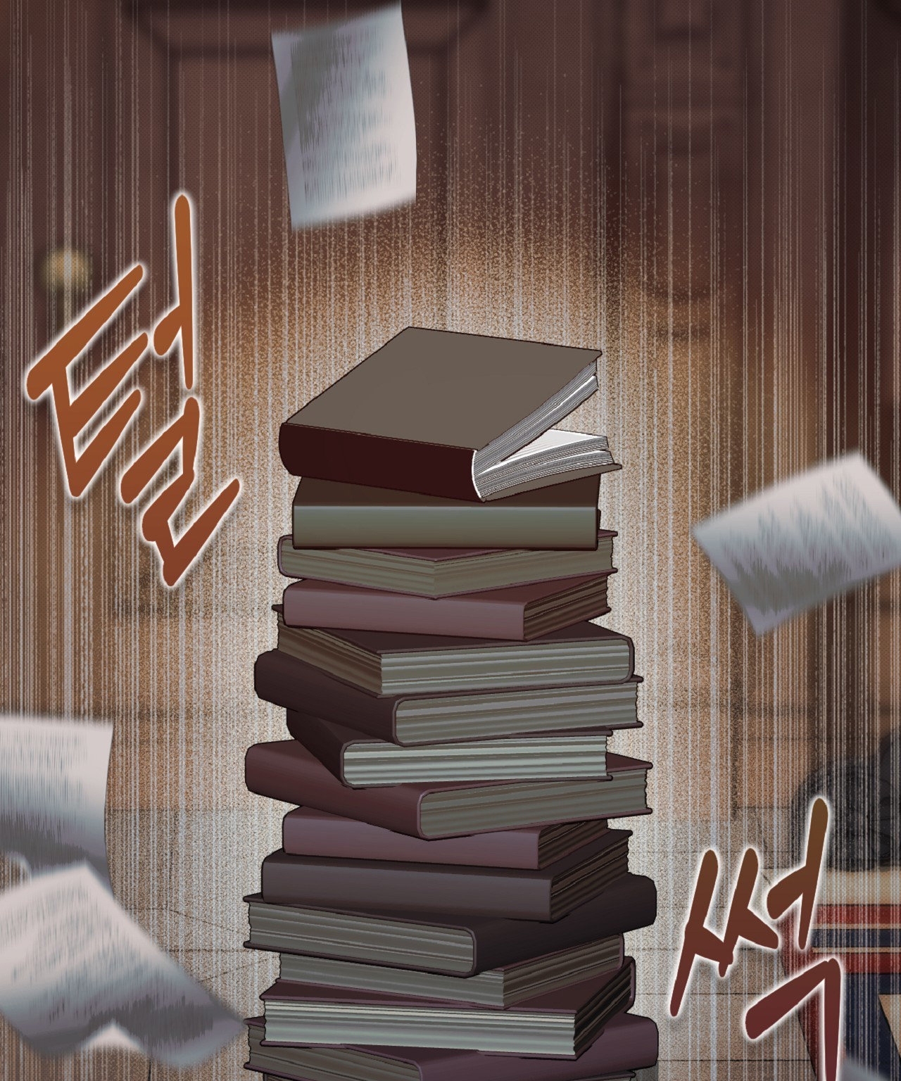 Khách Không Mời Mà Đến Của Thiên Đàng chapter 5.1 - Trang 7