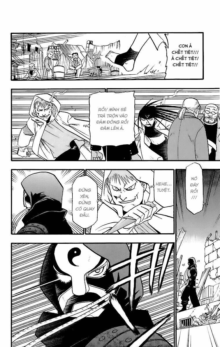 giả kim thuật chapter 38 13