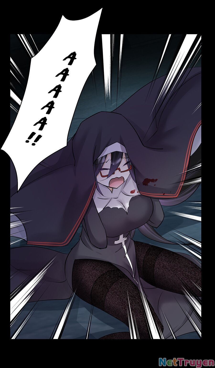 bản giáo chủ thân bất do kỷ chapter 22 53