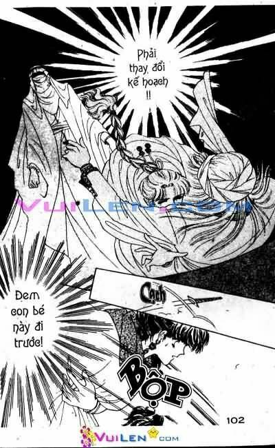 nàng công chúa ham chơi chapter 5 102