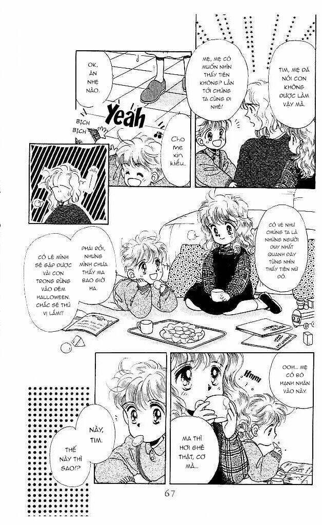 1/2 fairy chapter 2 5