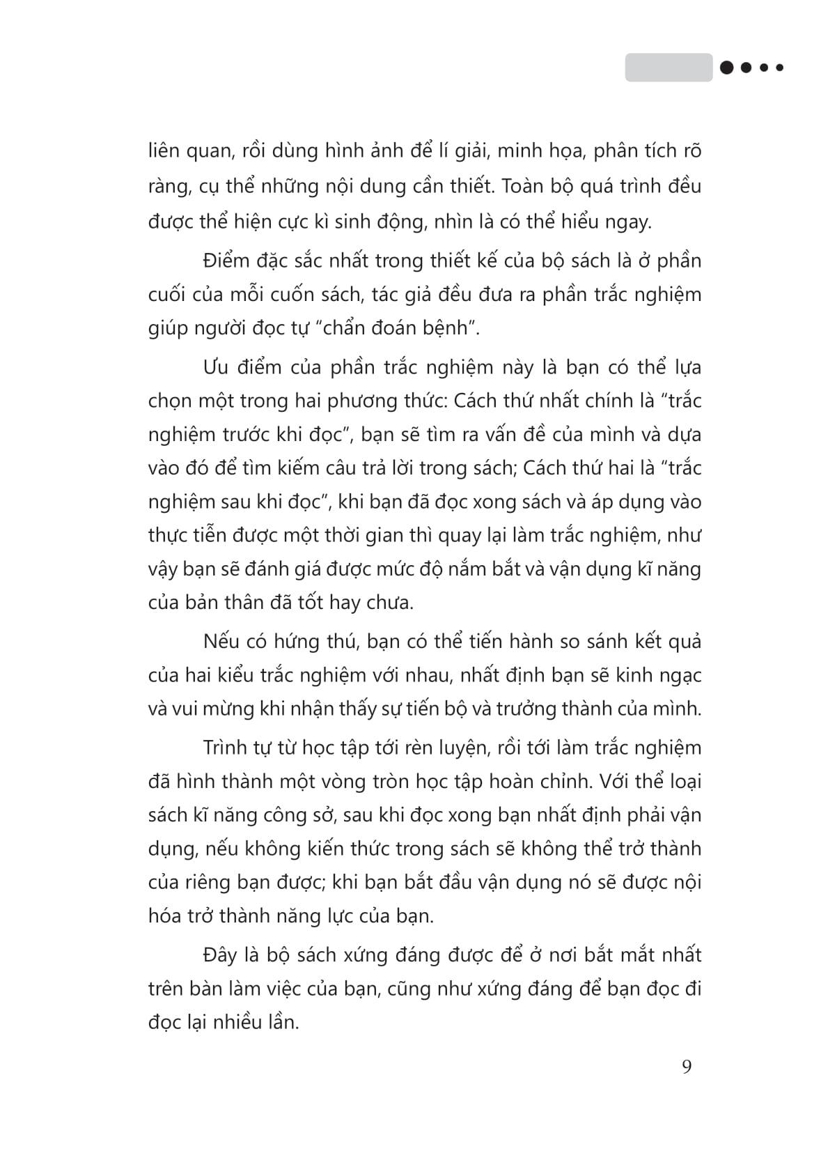 Hễ Nói Là Thắng