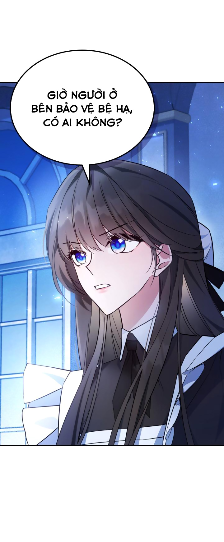 câu chuyện cổ tích helena chapter 64.1 32