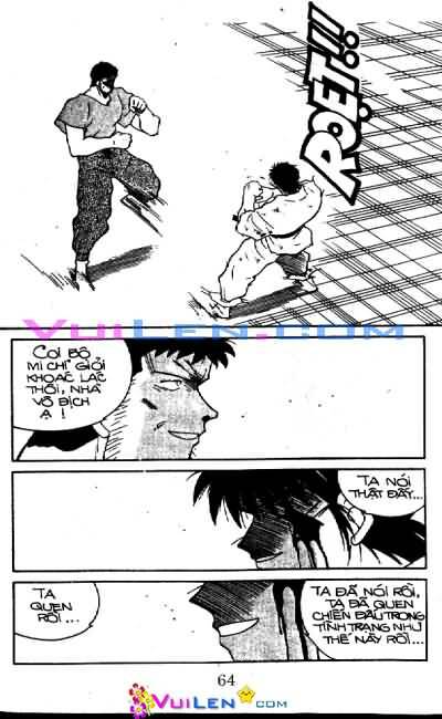 truyền nhân atula - shura no mon i chapter 33 65