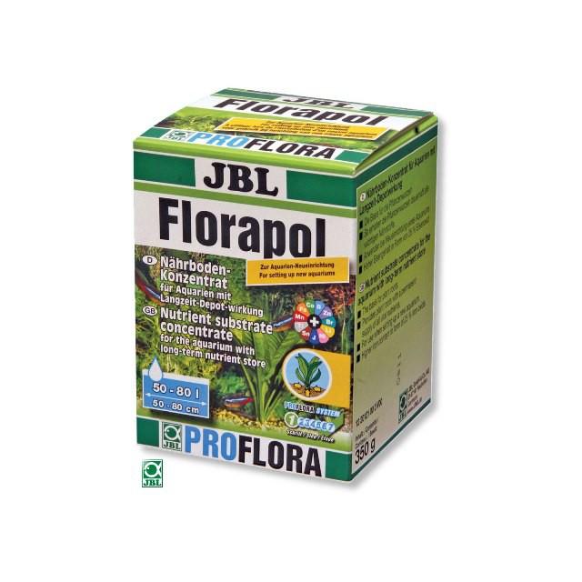 Cốt nền dinh dưỡng cho bể thủy sinh JBL florapol