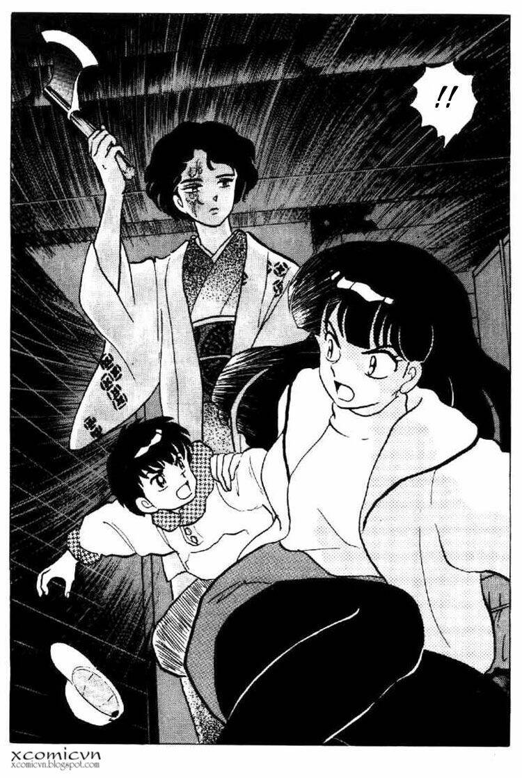 lời nguyền bất tử chapter 25 12