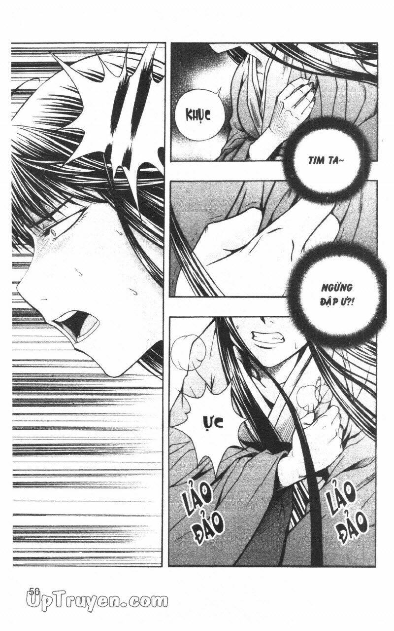 thời gió lốc (thời đại phong tang) chapter 6 52