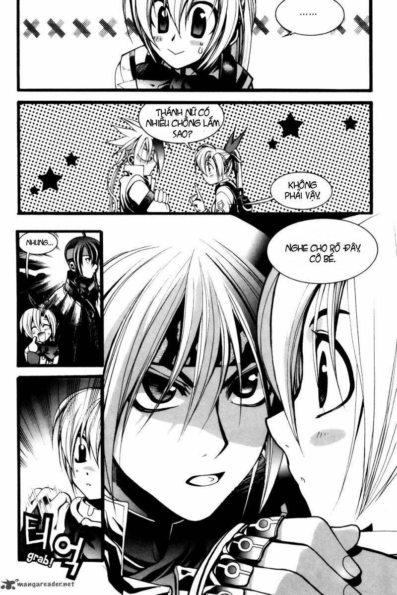 a book of dreams chapter 7 8