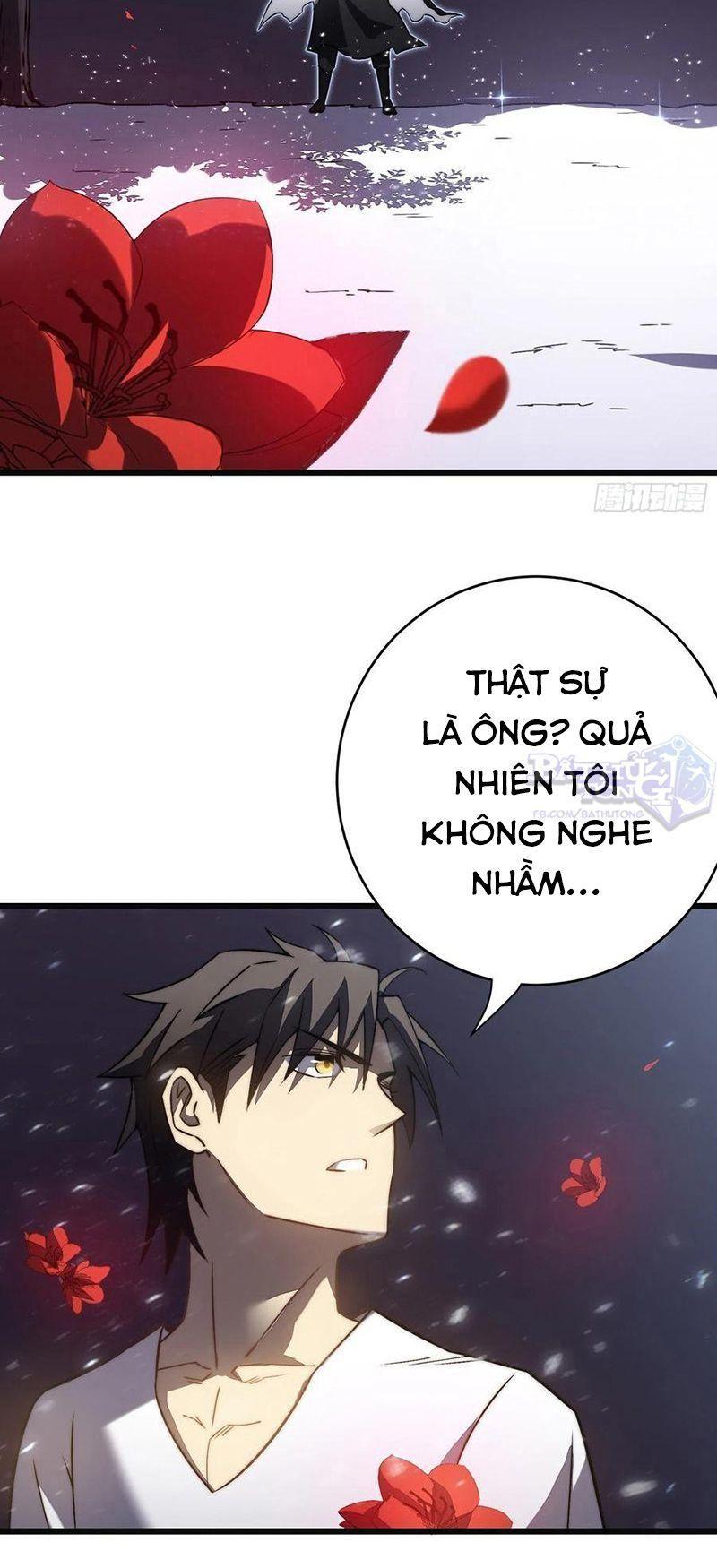 sát thần chi lộ tại dị giới chapter 37 12