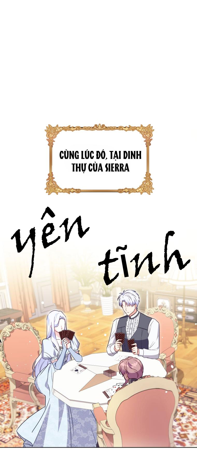 quãng thời gian cuối cùng chapter 25 42