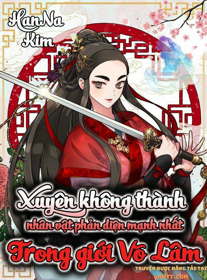 tôi trở thành nhân vật phản diện giỏi nhất trong giới võ thuật chapter 38 1