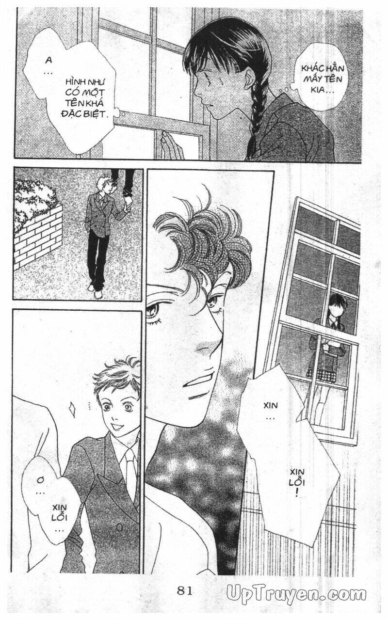 con nhà giàu chapter 195 78