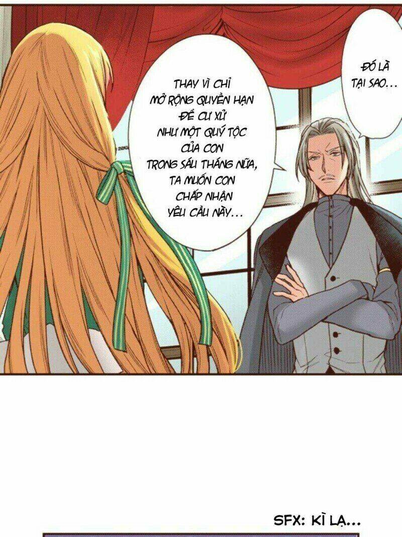 tôi tỉnh lại sau 20 năm! chapter 10 10