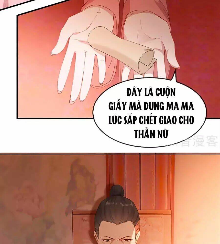 gian phi như thử đa kiều chapter 43 11