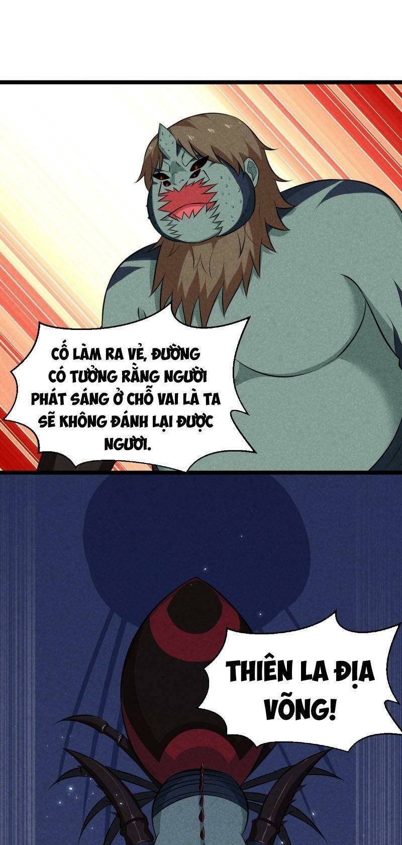 thần tiên rút thẻ chapter 12 5