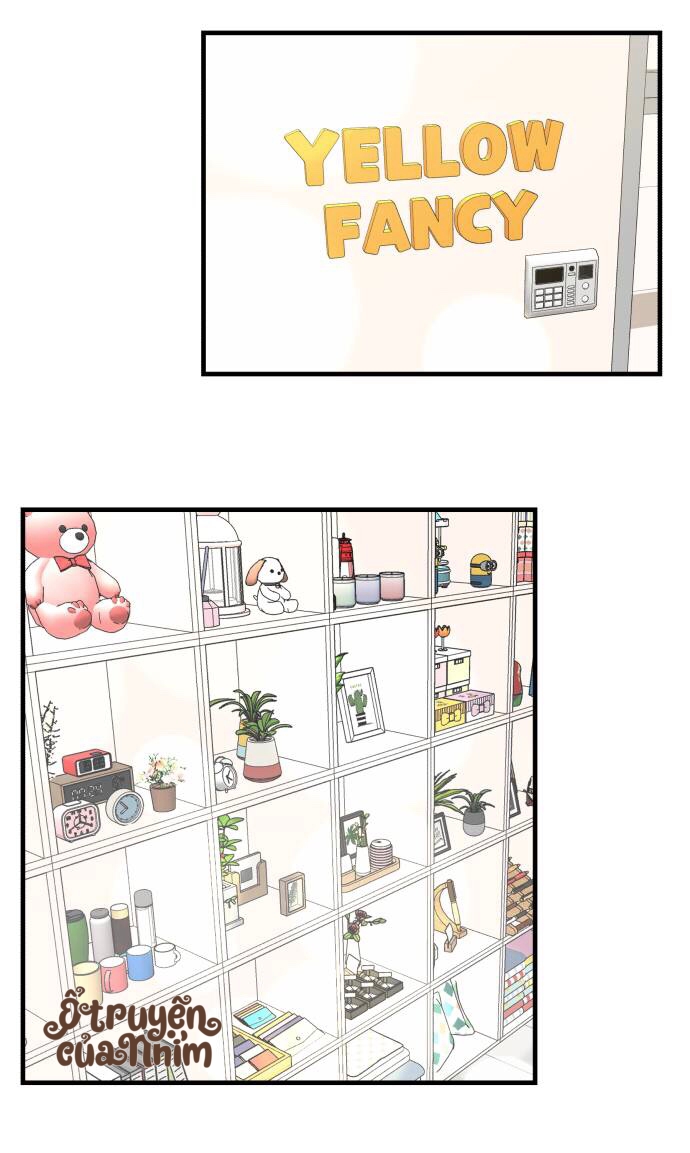 fancy x fancy chapter 1 34