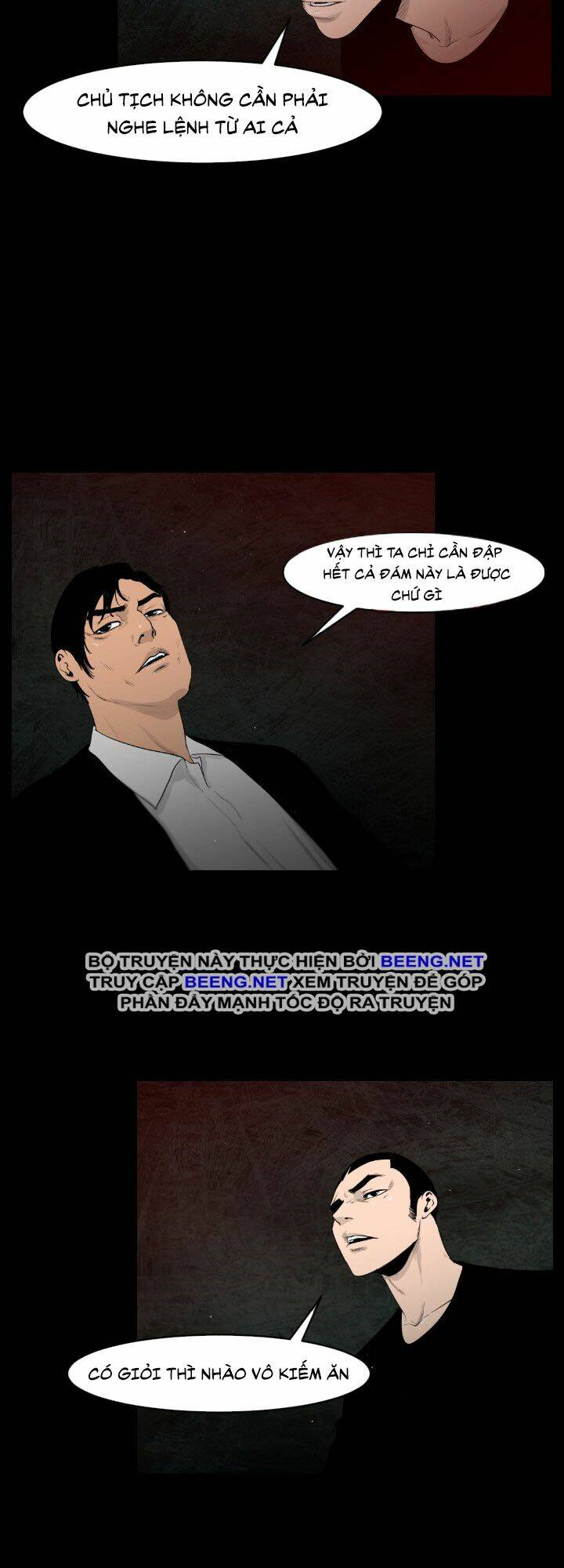 kẻ mạnh nhất - tong edge chapter 12 21