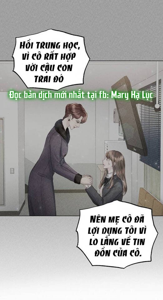 nhất định chúng ta sẽ được hạnh phúc chapter 84.1 10