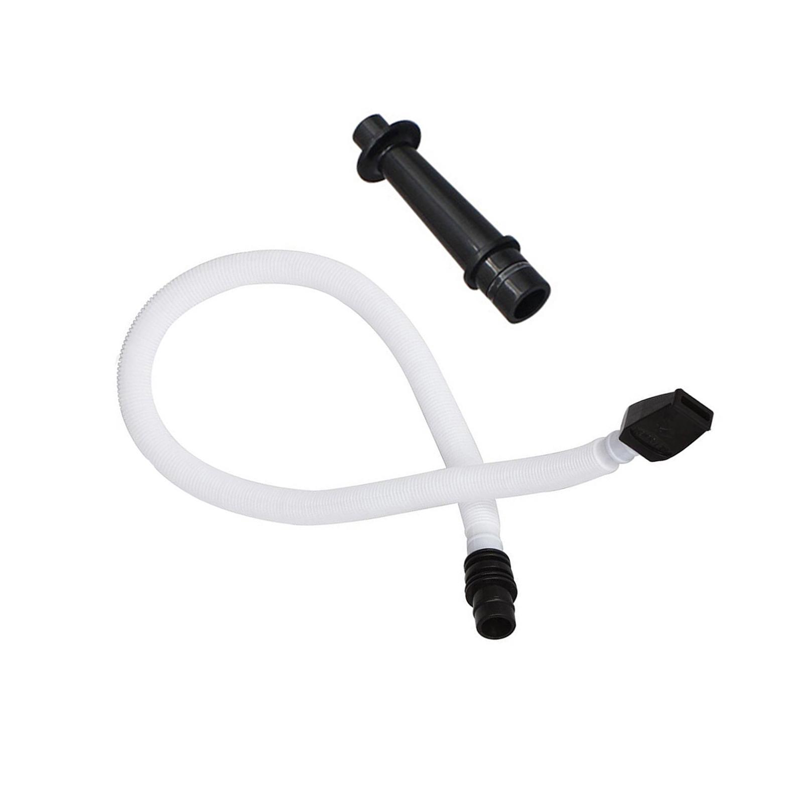 Resin Flexible Melodica  Tube for 32/36/37/41 Keys  Melodica