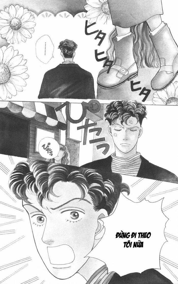 con nhà giàu chapter 35 30