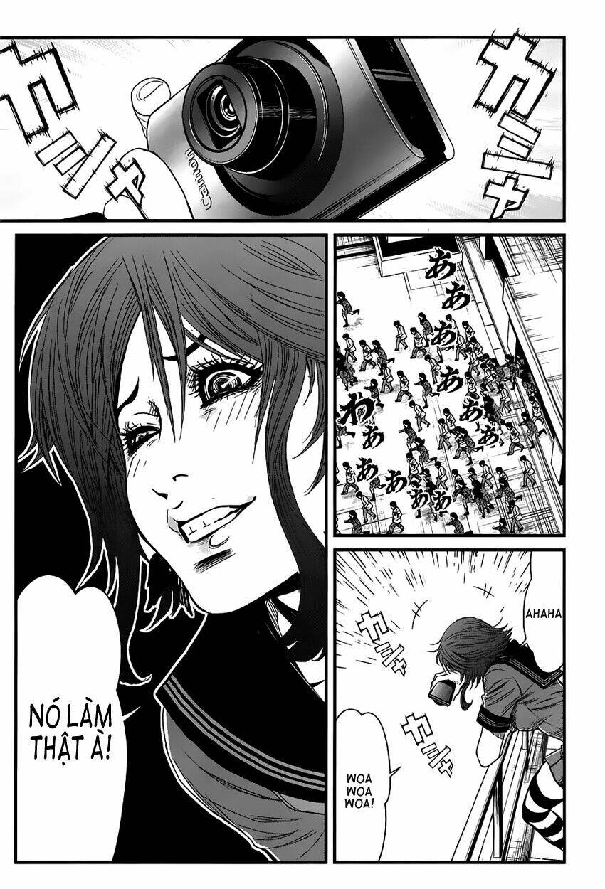 wolf guy - wolfen crest chapter 37 7