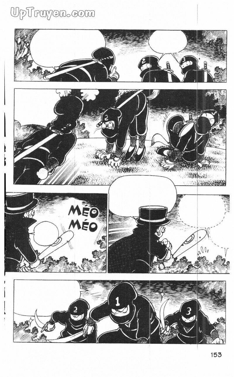 đội quân nhí nhố chapter 16 154