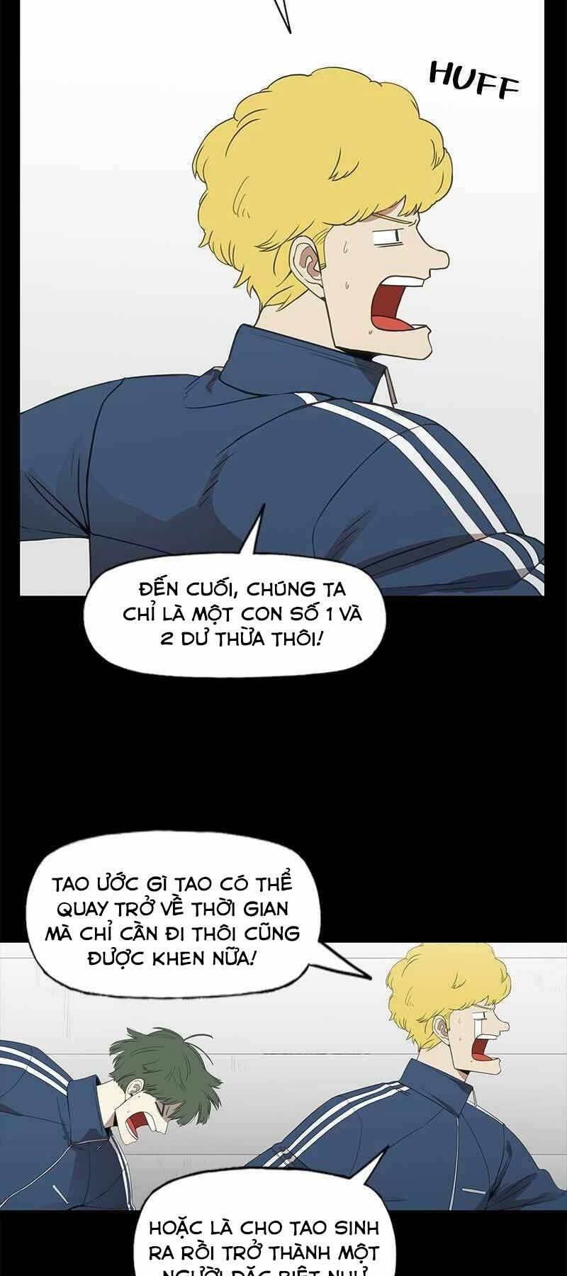 võ sĩ - the boxer chapter 118 14