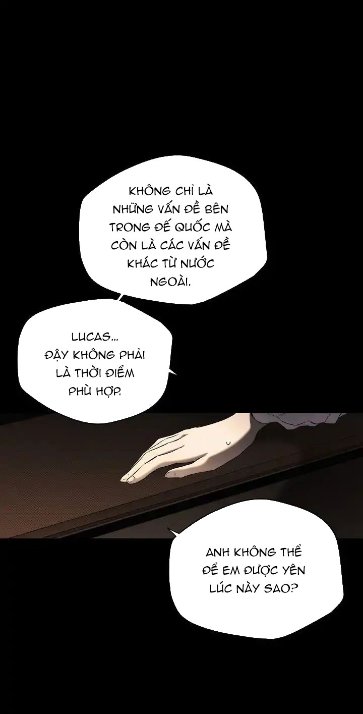 cổ tích về người mẹ kế chapter 17 15