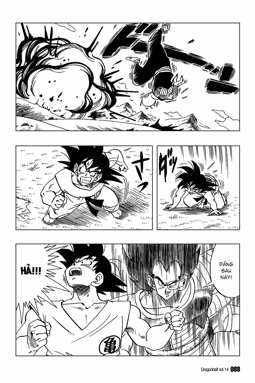 dragon ball - bảy viên ngọc rồng chapter 200 12