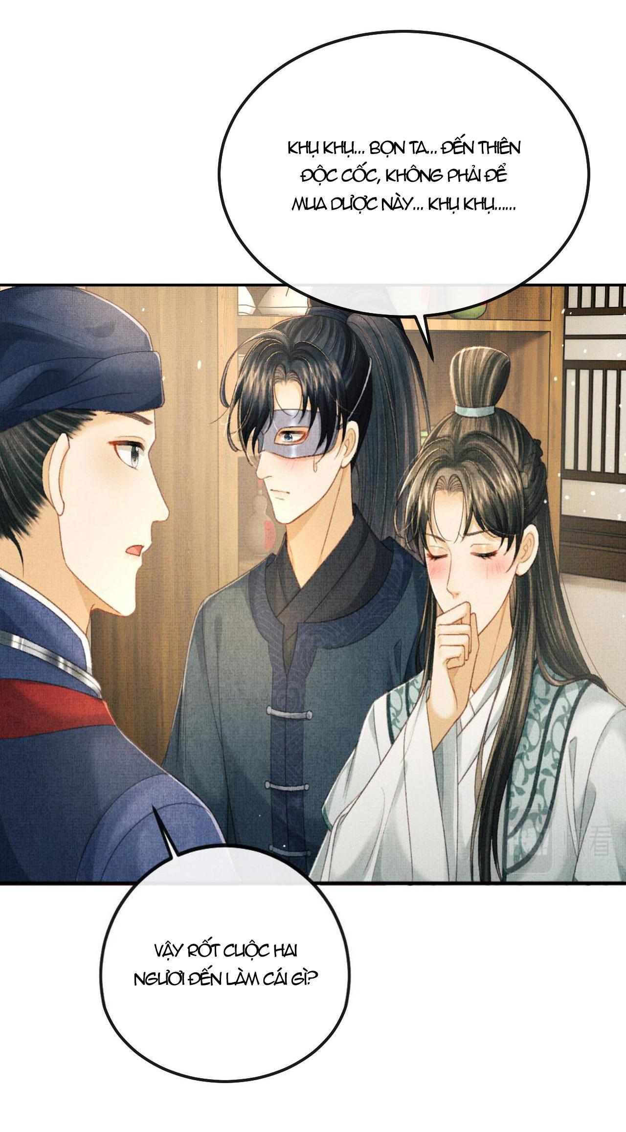 tướng quân luôn tự coi mình thành thế thân chapter 78 2