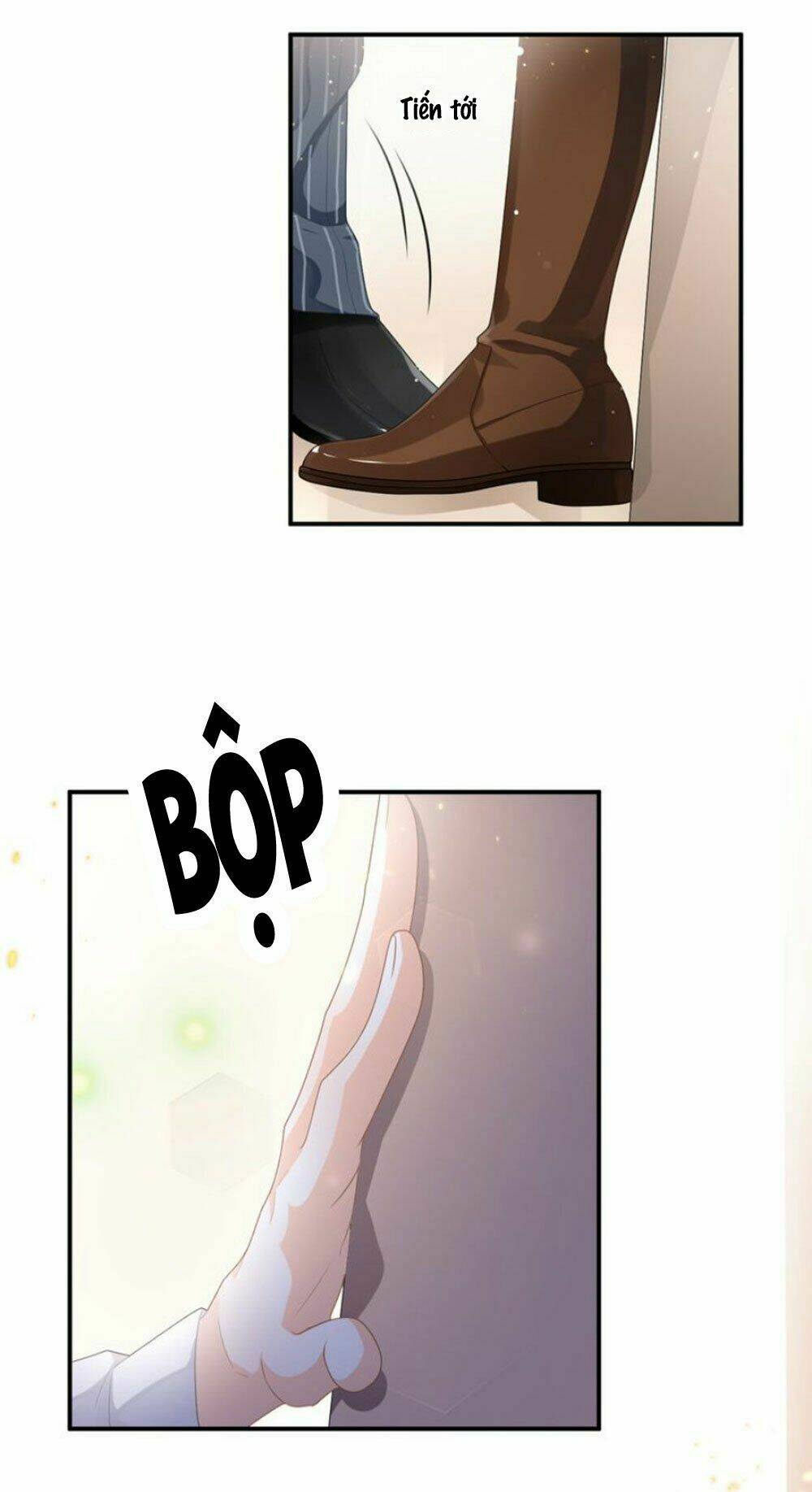 tiệm may luyến sắc chapter 3 62