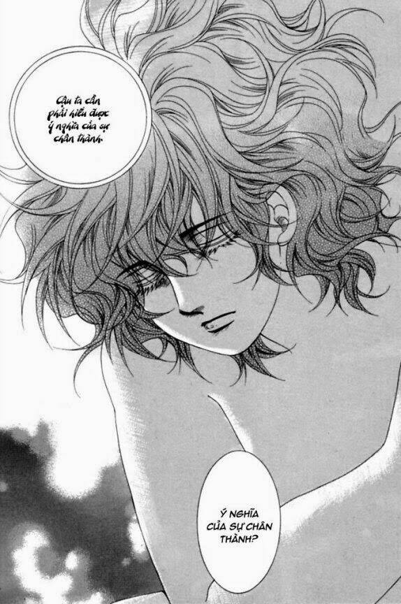 tình trong mộng chapter 2 25