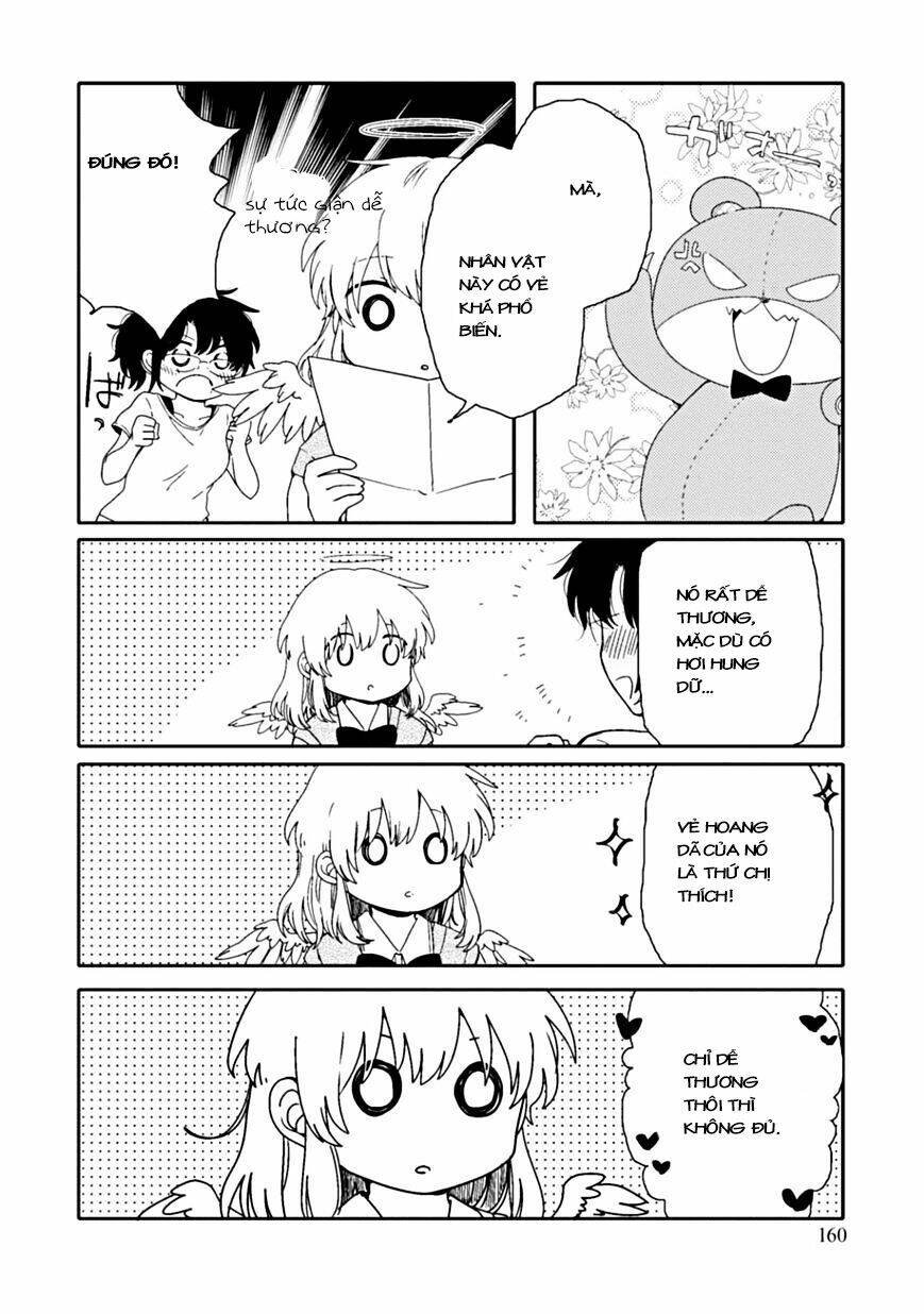 sayuri chapter 5.2 21