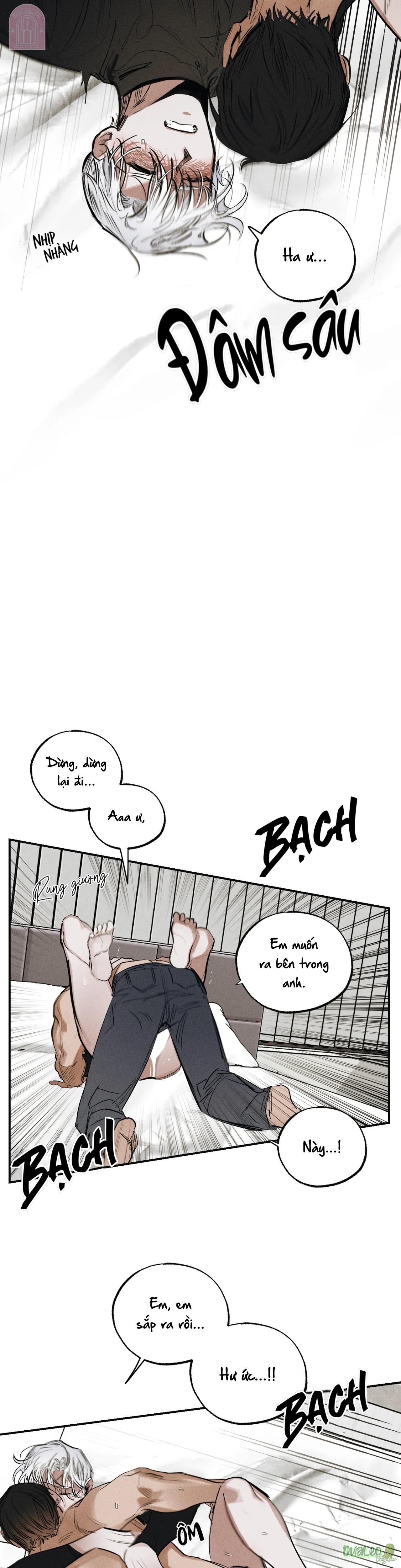 đóa hoa tội lỗi chapter 50 19