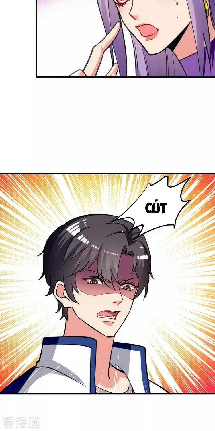 trọng sinh khí thiếu quy lai chapter 223 4