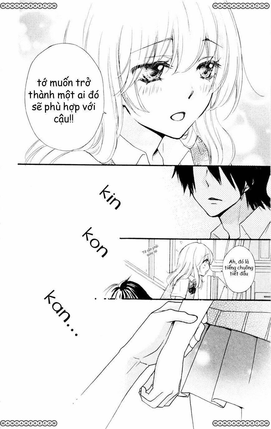 tình yêu của hiyo chapter 27 32